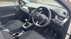 Renault Captur 1.0 TCE 100 Iconic 5dr Petrol Hatchback